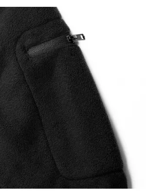 Muški sweatshirt BRANDIT 5040 CRNA
