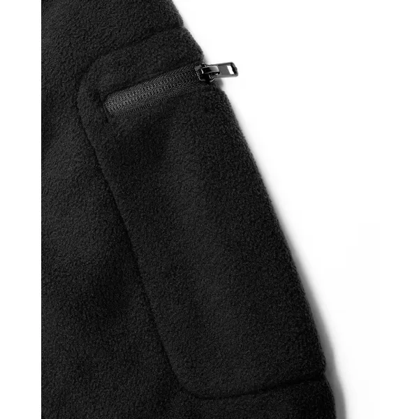  Muški sweatshirt BRANDIT 5040 CRNA 