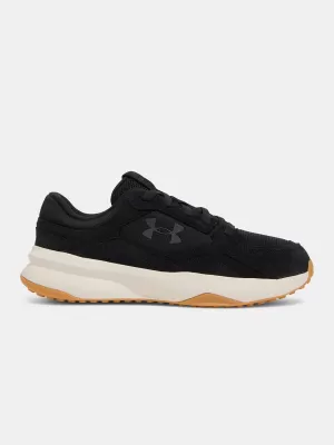 Muške cipele UNDER ARMOUR EDGE SUEDE 3027731-001 CRNA