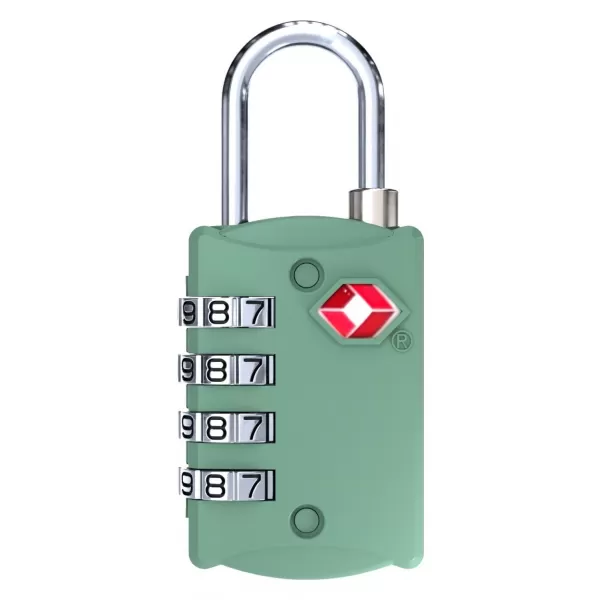  brava CABINZERO TSA Travel Lock ŠUMA KADULJE 