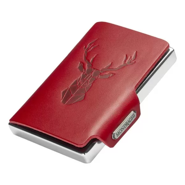  Novčanik MONDRAGHI Silhouette Modern Deer IZD 
