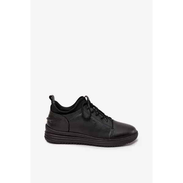  Muške cipele LEE COOPER LCJ-26-33-3964 CRNA 