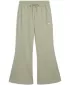 Ženske hlače PUMA WARDROBE ESS FLARED PANTS 632045-82 LUX VOJSKA
