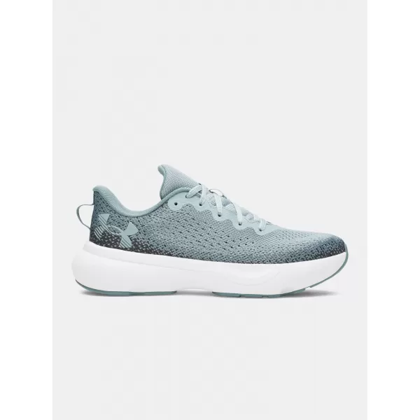  Muške cipele UNDER ARMOUR UA INFINITE 3027523-323 ZELENA 