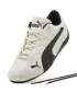 Čizme PUMA SPEEDCAT PLUS 402995_09 WARM WHITE/ TOPLA BIJELA/PUMA CRNA