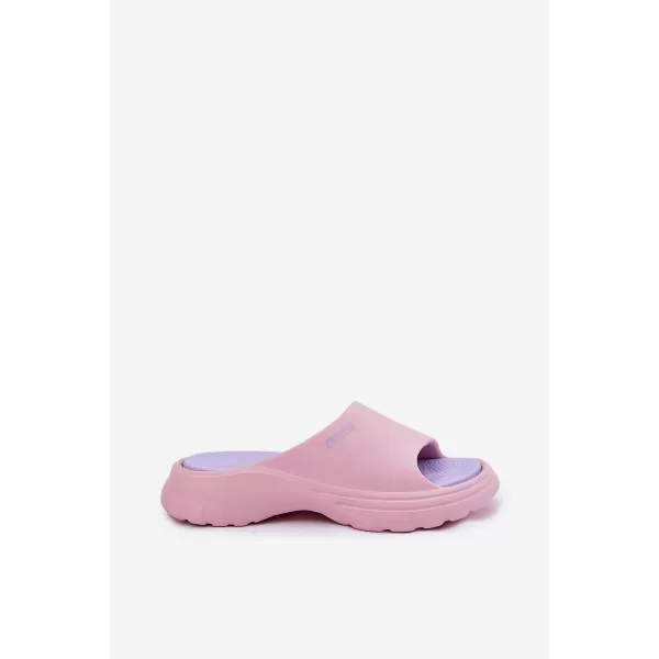  Ženske cipele BIG STAR RR274A587 PINK Big Star Shoes 