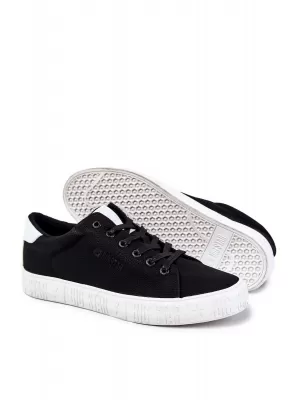 Muške cipele BIG STAR KK174072 BLACK Big Star Shoes