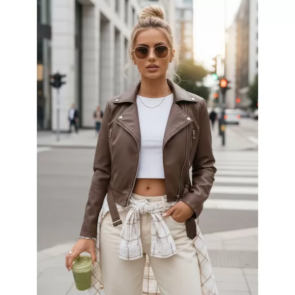  Ženska jakna DSTREET TY5537 SMEĐA 