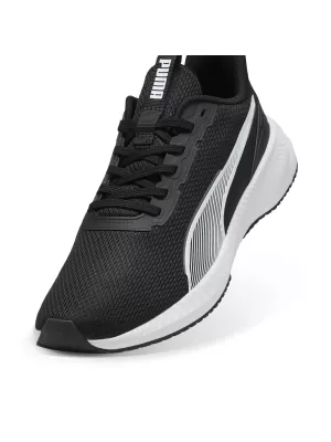 Čizme PUMA FLYER LITE 3 310797_01 PUMA CRNA/PUMA BIJELA