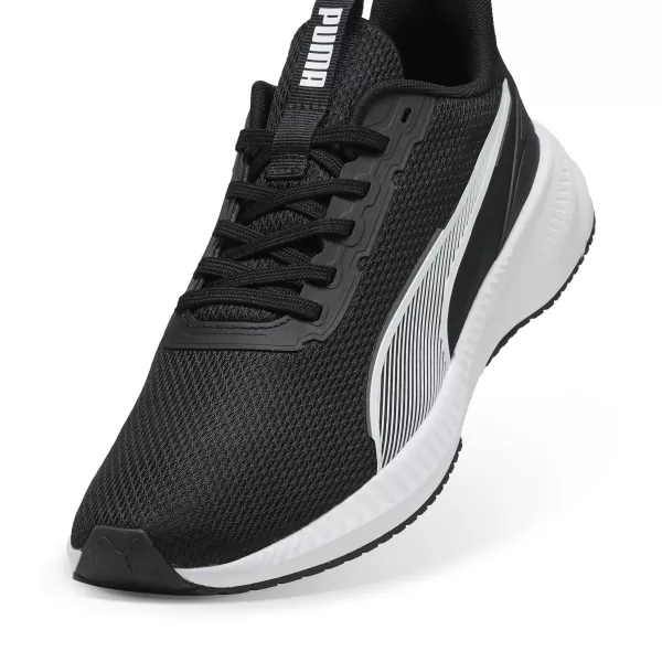  Čizme PUMA FLYER LITE 3 310797_01 PUMA CRNA/PUMA BIJELA 
