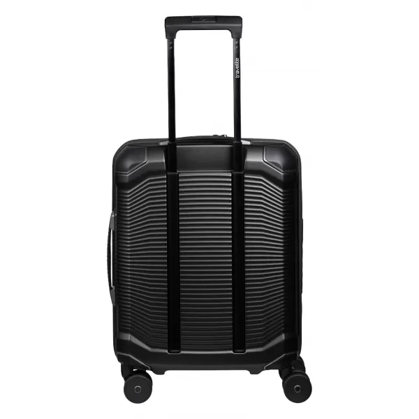  Kofer TRAVELITE Millennium S Front pocket CRNA 