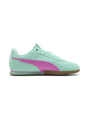Ženske cipele PUMA BELLA DONNA SD 402673_13 ŽELE OD MENTE/ELEKTRIČNA ORHIDEJA