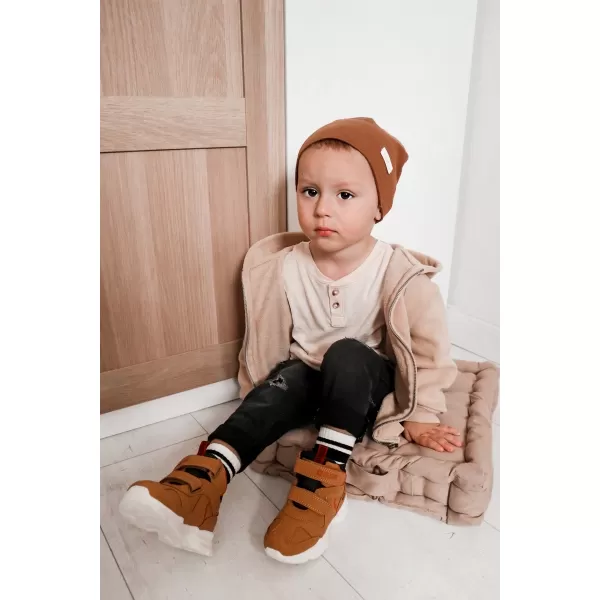  Dječje cipele za vodu BIG STAR II374094 CAMEL Big Star Shoes 
