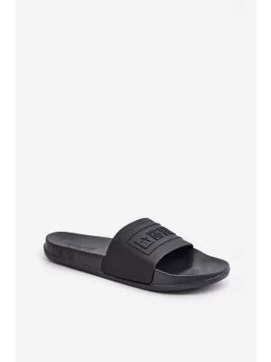 Ženske cipele BIG STAR OO274044 BLACK Big Star Shoes