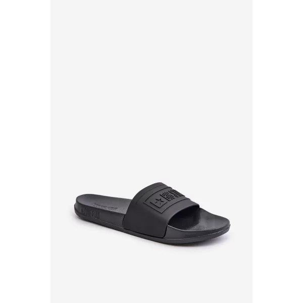  Ženske cipele BIG STAR OO274044 BLACK Big Star Shoes 