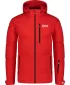 Muška zimska jakna NORDBLANC HOLLOW NBWJM8055 CRVENA