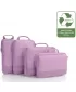 Kofer HEYS Ecotex Compression Packing Cube 4 Pc Set CVIJET JORGOVANA