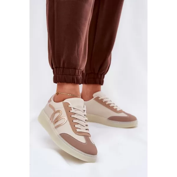  Ženske cipele BOTO ILADIRA 35819 KAKI 