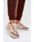 Ženske cipele BOTO ILADIRA 35819 KAKI