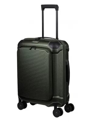 Kofer TRAVELITE Millennium S Front pocket BOR ZELENA