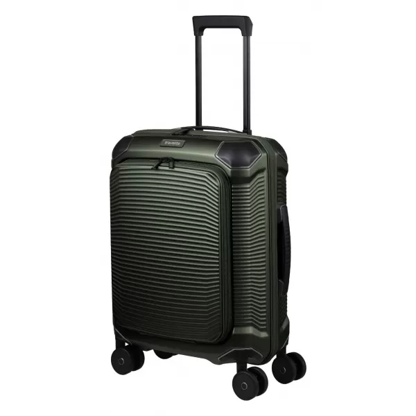  Kofer TRAVELITE Millennium S Front pocket BOR ZELENA 