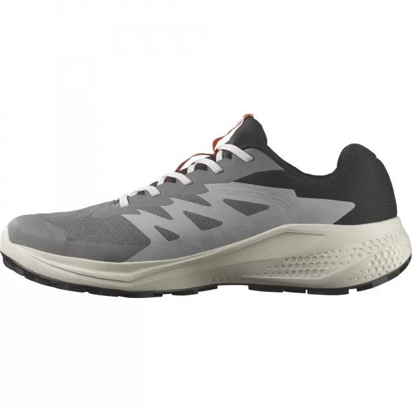  Muške cipele SALOMON ALPHAGLIDE GTX L47975300 CASTLEROCK/LUNAR ROCK/CHERRY RAJČICA 