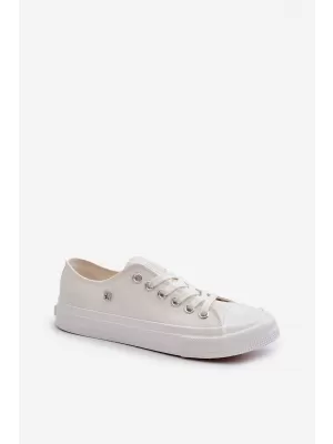 Muške tenisice BIG STAR NN174111 WHITE Big Star Shoes