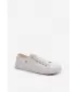 Muške tenisice BIG STAR NN174111 WHITE Big Star Shoes