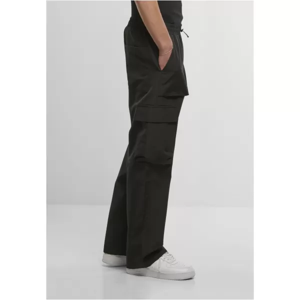  Muške hlače URBAN CLASSICS TB7565 CRNA 