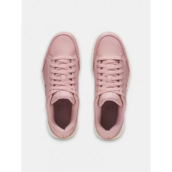  Ženske cipele UNDER ARMOUR UA W OFFICIAL 3028487-673 RUŽIČASTA 