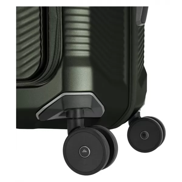  Kofer TRAVELITE Millennium S Front pocket BOR ZELENA 