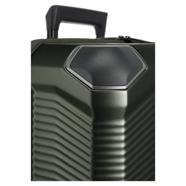 Kofer TRAVELITE Millennium M BOR ZELENA 