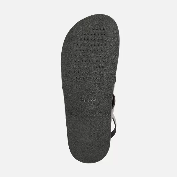  Ženske sandale GEOX ADELASH G012818 SMEĐA 