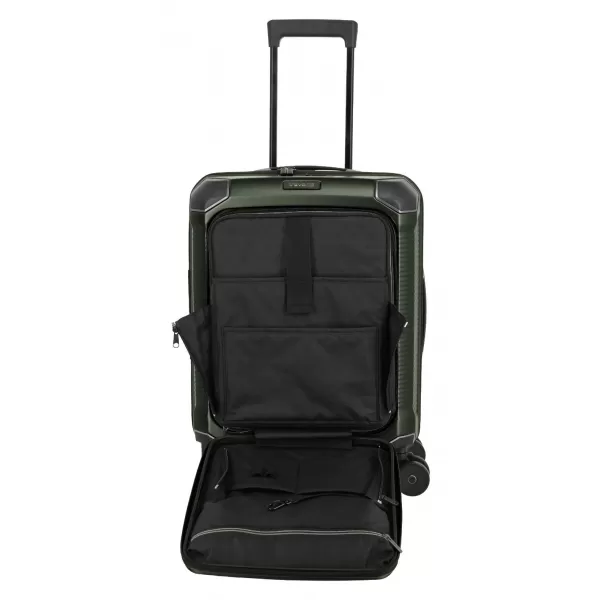  Kofer TRAVELITE Millennium S Front pocket BOR ZELENA 