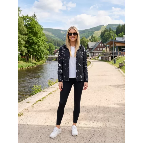  Ženska vrhunska softshell jakna ALTISPORT VOJ/ALW034JACK01 CRNA 