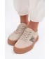 Ženske tenisice BIG STAR TT274299 GREY Big Star Shoes
