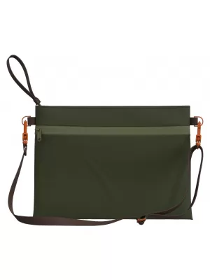 torba CABINZERO Classic Sacoche NORVEŠKO DRVO