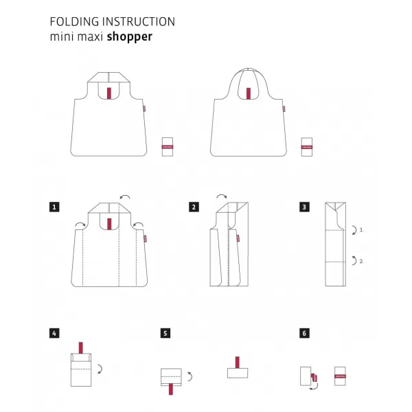  torba REISENTHEL Mini Maxi Shopper LEO MACCHIATO 