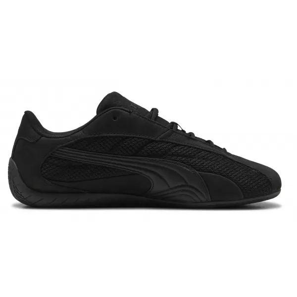  Čizme PUMA SPEEDCAT PLUS 402995_08 PUMA CRNA 