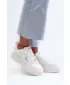Ženske tenisice BIG STAR NN274322 WHITE Big Star Shoes