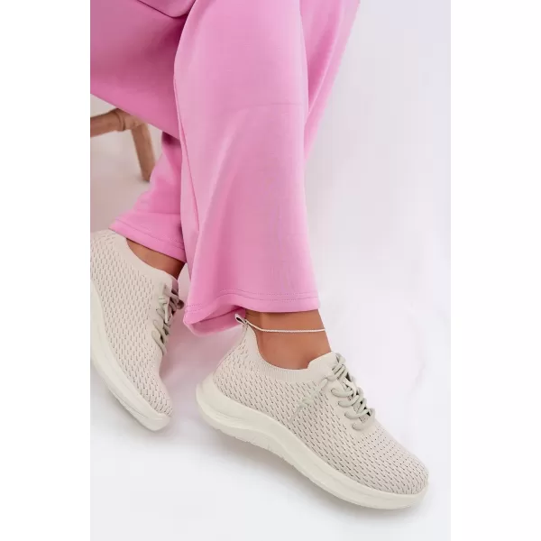  Ženske cipele EVENTO CARMIVELLE BEŽ 
