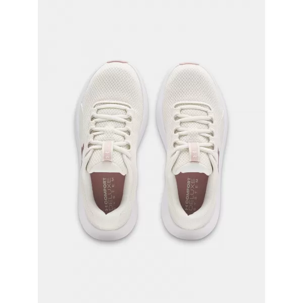  Ženske cipele UNDER ARMOUR W CHARGED SURGE 4 3027007-110 BIJELA 