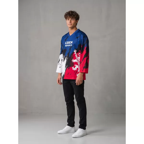  Vrhunski uniseks dres ALTISPORT VOJ/ALU036DRES01 PRUGE 