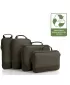Kofer HEYS Ecotex Packing Cube 5 Pc Set ZELENA MAHOVINA
