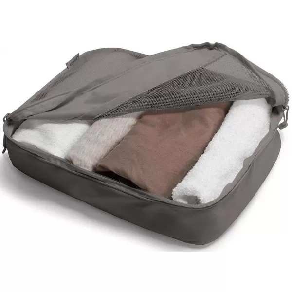  Kofer HEYS Ecotex Packing Cube 5 Pc Set SIVI KAMEN 