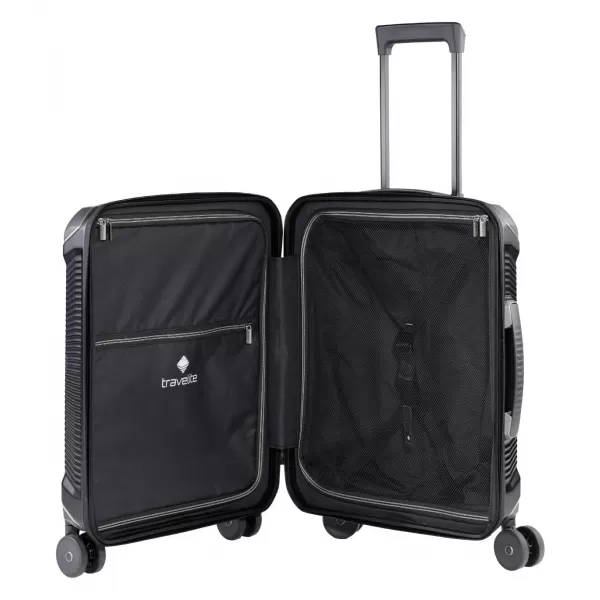 Kofer TRAVELITE MILLENNIUM S CRNA 