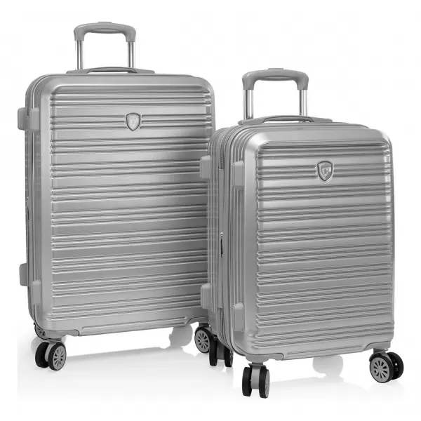  Kofer HEYS AeroLite S,M CRNA 