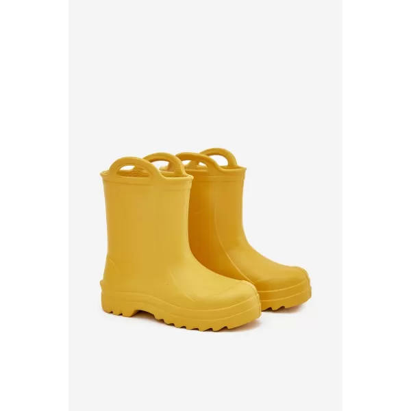  Dječje cipele BOTO DOGGY 735 38300 GIALLO 
