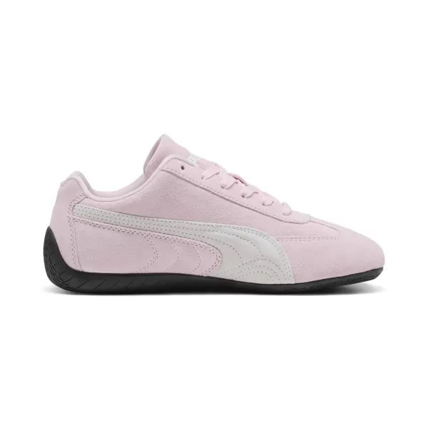  Čizme PUMA SPEEDCAT OG 398846_04 WHISP OF PINK/ PRAMEN RUŽIČASTE/PUMA BIJELE BOJE 