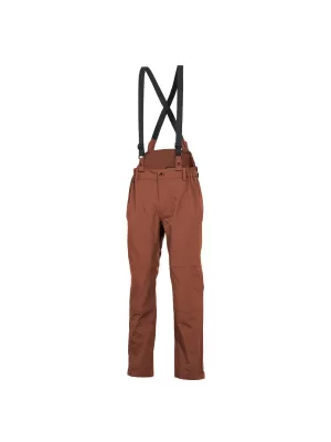 Jakna PENTAGON HURRICANE SHELL PANTS K05055 KESTENJASTO CRVENA